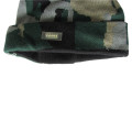 Gorros de camuflaje Militares de Tourbon Gorras con Gorro de punto táctico de caza de camuflaje táctico LED